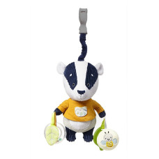 BABYONO подвесная игрушка 0м+ BADGER EDMUND 1435