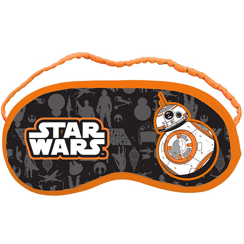 DISNEY BABY маска для сна ​​STAR WARS BB8 9620 РАСПРОДАЖА СКЛАДА