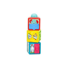 FISHER PRICE Игрушка кубики DHW15