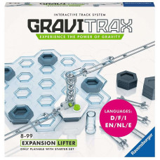 Ravensburger конструктор GraviTrax Лифт, R 26080