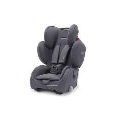 RECARO Young Sport Hero Детское автокресло 15-36kg Simply Grey