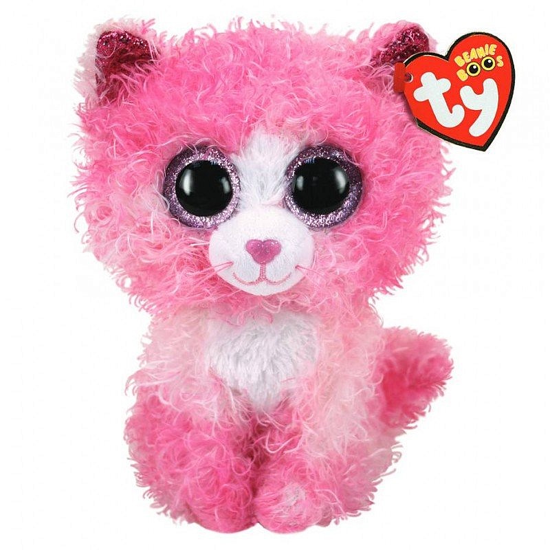 TY Beanie Boos Мягкая игрушка REAGAN TY36308 РАСПРОДАЖА