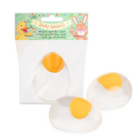 TRENDHAUS Tommy&Frida - липкая игрушка -  ЯйцоTH961082