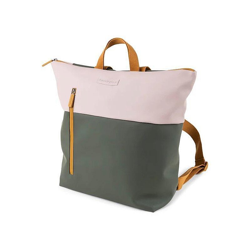 Done by Deer сумка-рюкзак для мамы/для коляски Podwer mix 268898 (7023461)