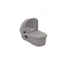 Joie Ramble XL люлька Grey Flannel 224545 (A1219PBGFL000)