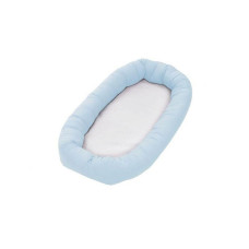 BABYDAN Cuddle Nest Гнёздышко для новорождённого, baby blue 1335-31-1