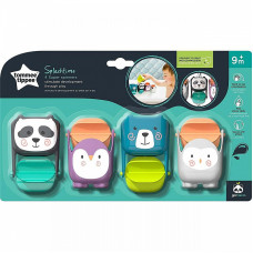 TOMEE TIPPEE Игрушка для ванны Super Spinners, 491012