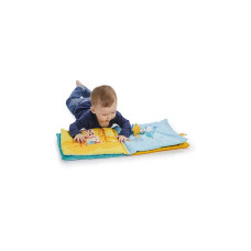 VULLI Touch&Play книжка Sophie la girafe 3m+. 230852