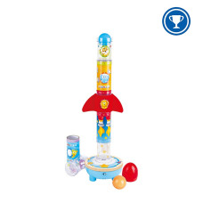 HAPE игрушка Ракета Rocket, E0387A