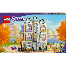 41711 LEGO® Friends Школа искусств Эммы