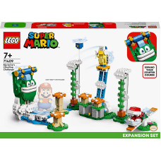 71409 LEGO® Super Mario Big Spike Маршрут расширения облачного вызова