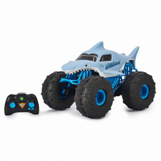 MONSTER JAM RC Радиоуправляемый пикап Megalodon Storm, 6056227