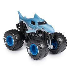 MONSTER JAM 1:64 Monster Truck "Megalodon", 6067611