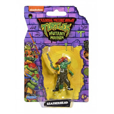 TMNT мини фигурка Leatherhead, 83279