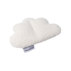 Doomoo Snoogy согревающая подушка для сна  Cloudy White, 284976 (SY31)