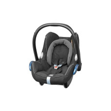 MAXI-COSI CABRIOFIX детское автокресло 0-13кг BLACK DIAMOND