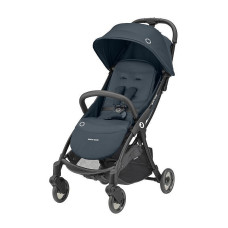 MAXI COSI JAYA прогулочная коляска 0-4г. 0-22kg Essential Graphite