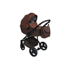 Baby Fashion STILO Универсальная коляска 3in1, ST-3