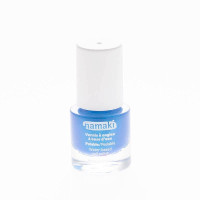 NAMAKI лак для ногтей 7.5мл 34 - Electric blue 110234 СКИДКА