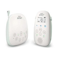 PHILIPS AVENT DECT радоняня, SCD711/52