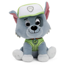 PAW PATROL плюшевая игрушка Rocky, 15cm 6058442