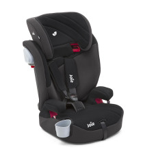 JOIE Elevate Детское автокресло 9-36кг Two Tone Black 246988 (C1405ABTTB000)