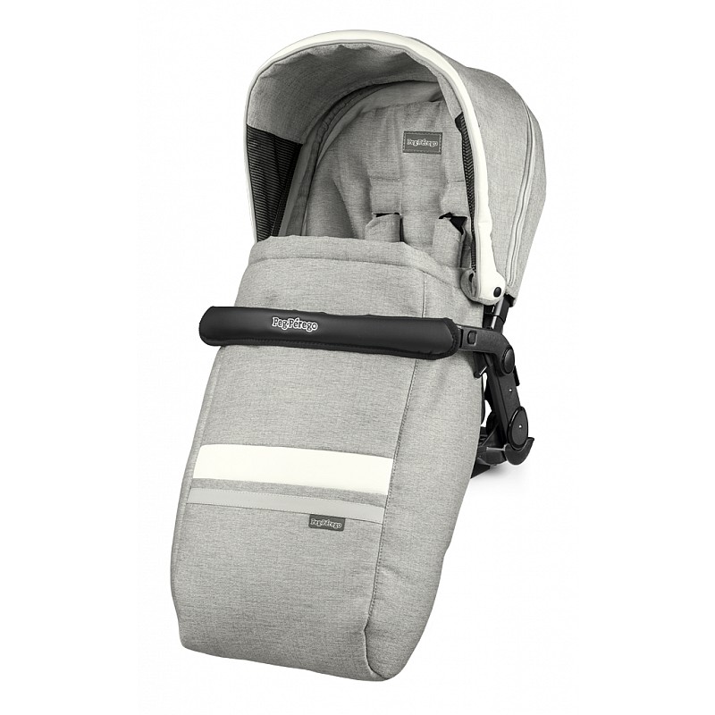Peg Perego Pop Up LUXE PURE Прогулочный блок IS03310000BA73PL00