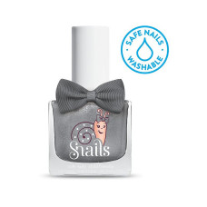 SNAILS лак для ногтей 10.5ml Silvermist 6158 W2206P