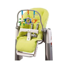 Peg Perego Kit Tatamia VERDE Набор аксессуаров для стульчика TATAMIA IKAC0009--IN34