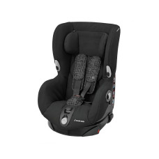 MAXI COSI AXISS Детское автокресло 9-18кг Black Grid