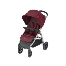 MAXI COSI GIA прогулочная коляска 6м+ Essential Red