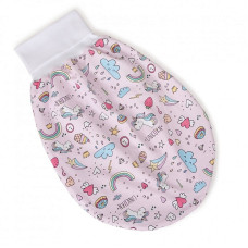 CEBABABY детский спальный мешок Unicorn W-833-000-579