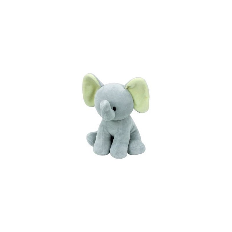 TY Baby Ty Мягкая игрушка ELEPHANT BUBBLES 23см, TY82000