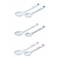 CANPOL BABIES Ложечки пластиковые (2шт) № 4/417 РАСПРОДАЖА