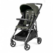 Peg Perego Tak METAL летняя коляска IP13280000RO01DX94