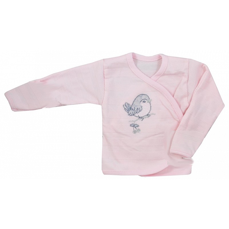 KOALA BABY SIKORKA кофточка 68 размер, 08-323 розовый