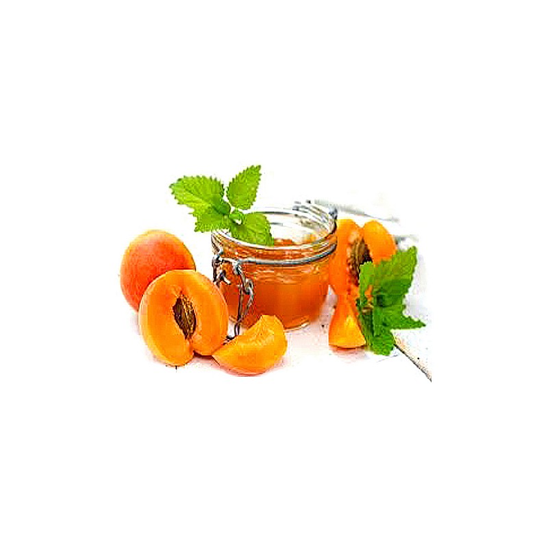 TSVETNOY Алмазная мозаика 30x40см Apricot Jam, LE055e
