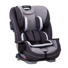 GRACO SLIMFIT LX Детское автокресло 0-36kg, Iron 8AE998IROEU