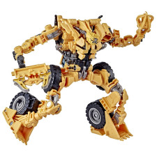 HASBRO TRANSFORMERS Коллекционная фигурка, 17 см