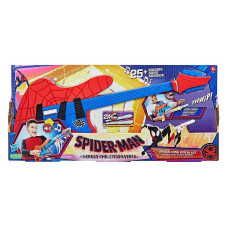 SPIDER-MAN Игровой набор Музыкальная Гитара