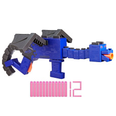 NERF Minecraft Бластер Ender Dragon F7912