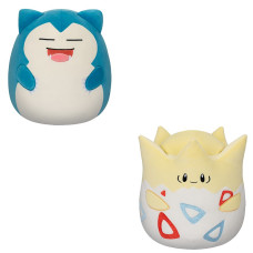 SQUISHMALLOWS POKEMON W2 Мягкая игрушка 25 см