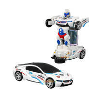 MKID машина - трансформер YJ388-20