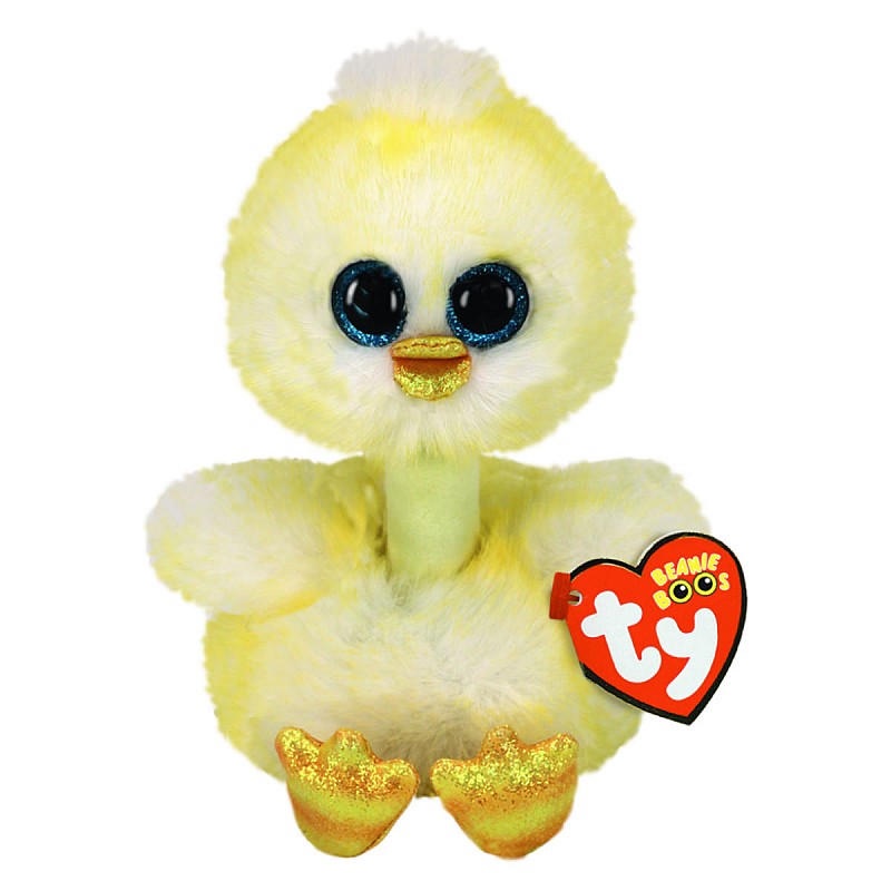 TY Beanie Boos Мягкая игрушка BENEDICT TY36380 РАСПРОДАЖА