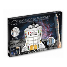 GERARDOS TOYS Nasa 3D конструкция, гигантская ракета 58129