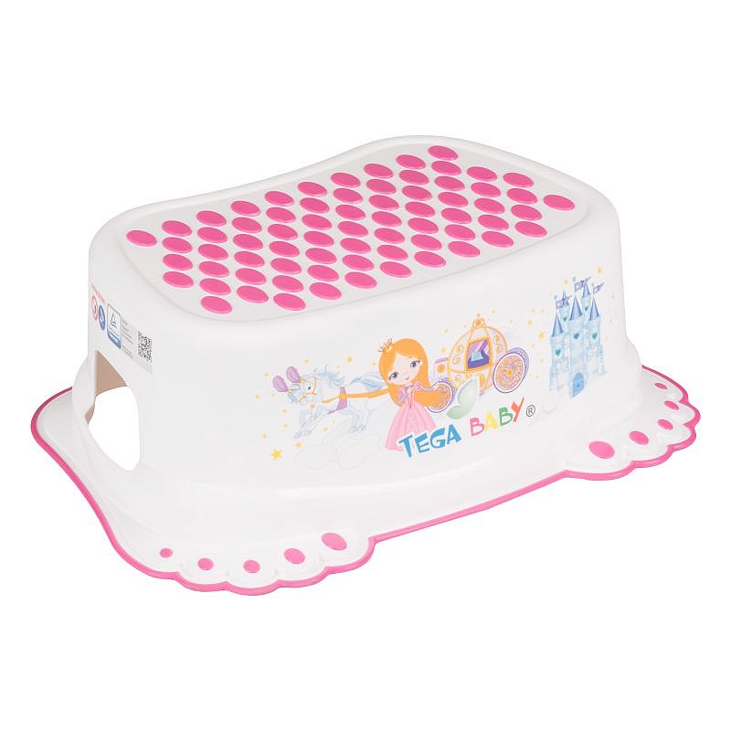 TEGA BABY Подставка Princess