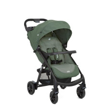 Joie прогулочная коляска Muze LX Laurel 247058 (S1035GDLRL000)