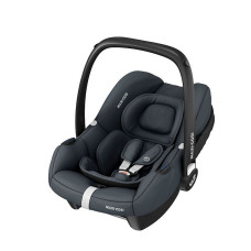 MAXI COSI CABRIOFIX i-Size детское автокресло 0-12кг 40-75cm Essential Grapite