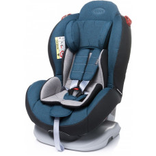 4BABY RODOS Детское автокресло 0-25кг NAVY BLUE РАСПРОДАЖА