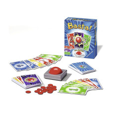 Ravensburger игра Basta R26734